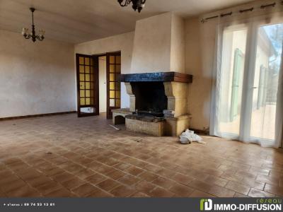 For sale 5 rooms 123 m2 Var (83470) photo 1