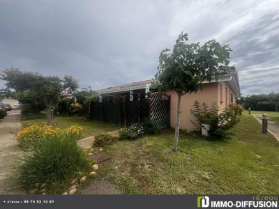 For sale AU CALME RSIDENTIEL 3 rooms 65 m2 Gard (30800) photo 0