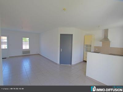 Annonce Vente 4 pices Maison  85