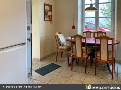 For sale 5 rooms 111 m2 Deux sevres (79190) photo 2