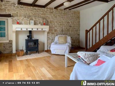 For sale 5 rooms 111 m2 Deux sevres (79190) photo 3