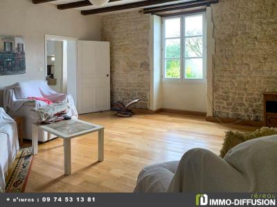 For sale 5 rooms 111 m2 Deux sevres (79190) photo 4