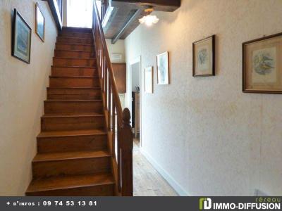 For sale 5 rooms 114 m2 Deux sevres (79190) photo 1