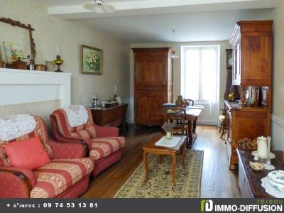 For sale 5 rooms 114 m2 Deux sevres (79190) photo 2