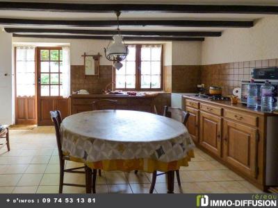 For sale 5 rooms 114 m2 Deux sevres (79190) photo 3