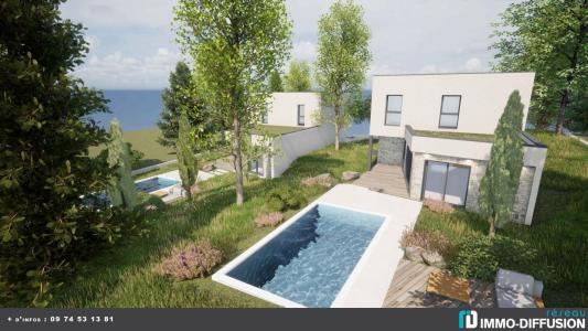 Annonce Vente 2 pices Maison  57