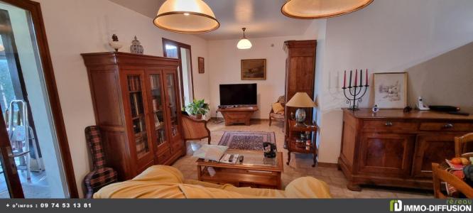 Annonce Vente 3 pices Maison  32