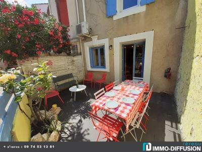 For sale 5 rooms 120 m2 Aude (11440) photo 0