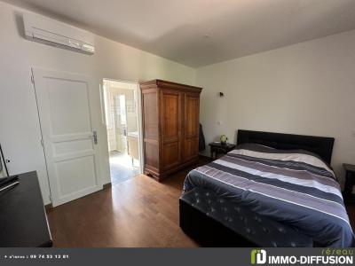 For sale 3MN PEZENAS 5 rooms 200 m2 Herault (34120) photo 3