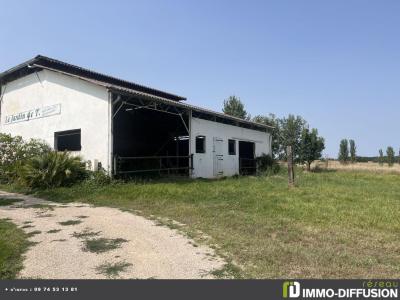 For sale 160 m2 Gers (32270) photo 1