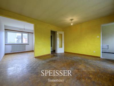 For sale Wolfisheim 4 rooms 109 m2 Bas rhin (67202) photo 4