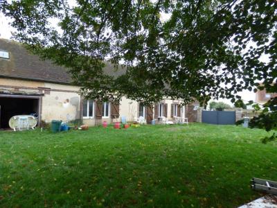 For sale Brezolles 5 rooms 91 m2 Eure et loir (28270) photo 0