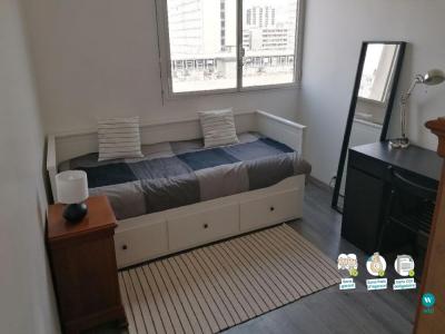 Louer Appartement Sarcelles Val d'Oise