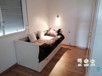 Louer Appartement Sarcelles 580 euros