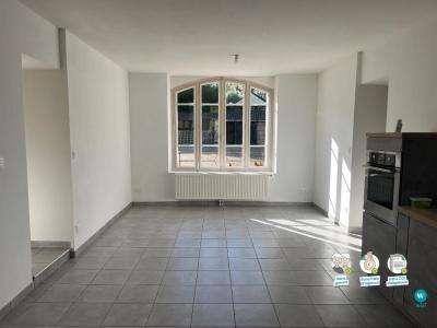 Louer Maison 120 m2 Chacrise