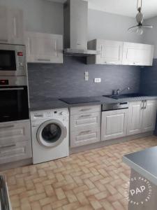 Louer Maison Audenge 1600 euros