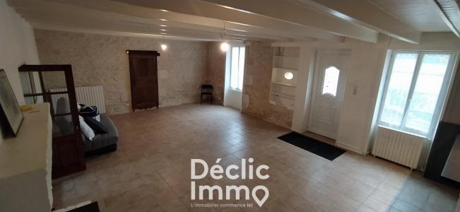 For sale Saint-coutant 4 rooms 166 m2 Charente (16350) photo 1