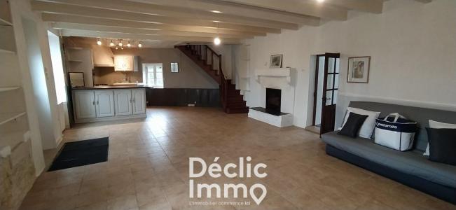 For sale Saint-coutant 4 rooms 166 m2 Charente (16350) photo 2