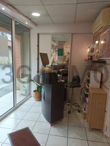 Annonce Vente Commerce Toulouse 31