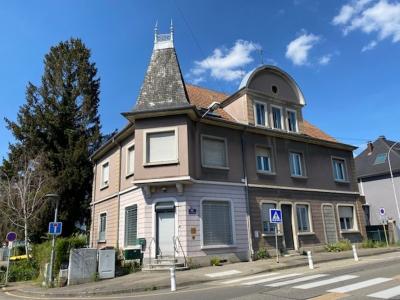 For sale Riedisheim 20 rooms 460 m2 Haut rhin (68400) photo 0