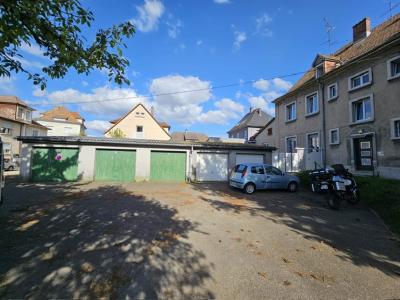 For sale Riedisheim 20 rooms 460 m2 Haut rhin (68400) photo 1