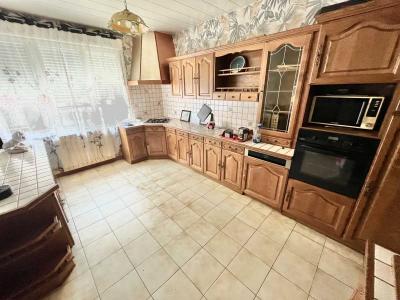 For sale Fourmies 10 rooms 180 m2 Nord (59610) photo 2