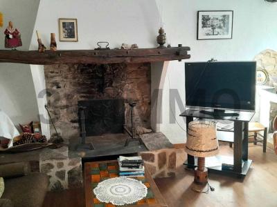 For sale Lacaune 6 rooms 117 m2 Tarn (81230) photo 0