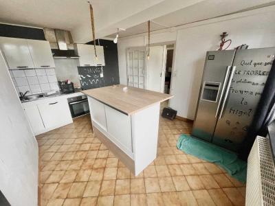 For sale Marly-gomont 4 rooms 80 m2 Aisne (02120) photo 2