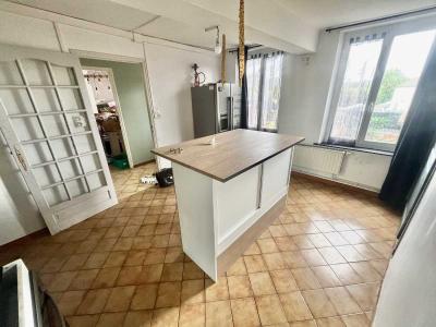 For sale Marly-gomont 4 rooms 80 m2 Aisne (02120) photo 3