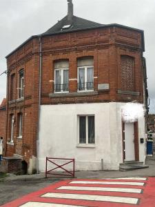 Annonce Vente 4 pices Maison Hirson 02