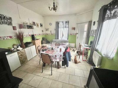 Acheter Maison Hirson 38000 euros