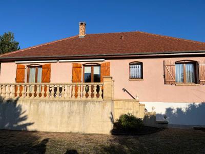 For sale Anglure 5 rooms 99 m2 Marne (51260) photo 1