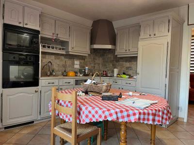 Acheter Maison Villenauxe-la-grande 225500 euros