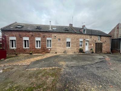 For sale Guise 7 rooms 122 m2 Aisne (02120) photo 0