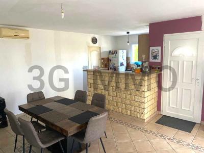 For sale Lespignan 5 rooms 97 m2 Herault (34710) photo 2