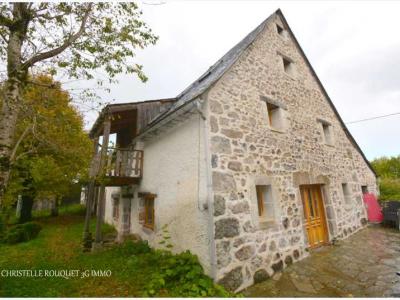 For sale Saint-sauves-d'auvergne 15 rooms 384 m2 Puy de dome (63950) photo 0