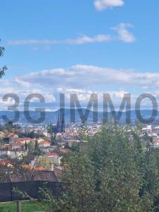 For sale Clermont-ferrand 7 rooms 170 m2 Puy de dome (63100) photo 2