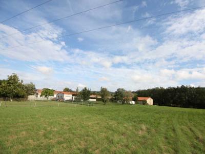 Acheter Terrain Calmont Haute garonne