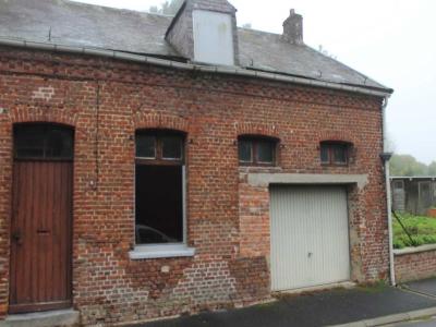 Annonce Vente 8 pices Maison Cateau-cambresis 59