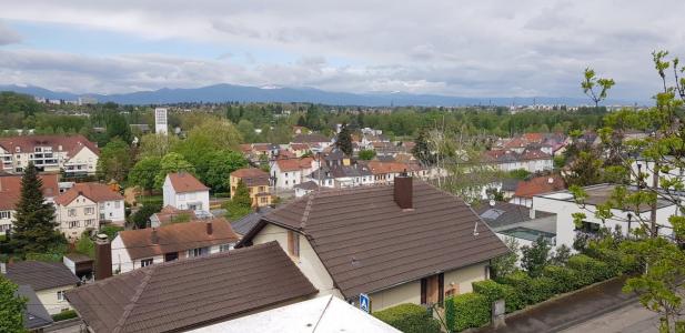 Acheter Maison 235 m2 Brunstatt