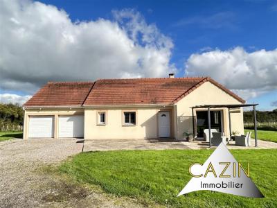 Annonce Vente 5 pices Maison Vimoutiers 61