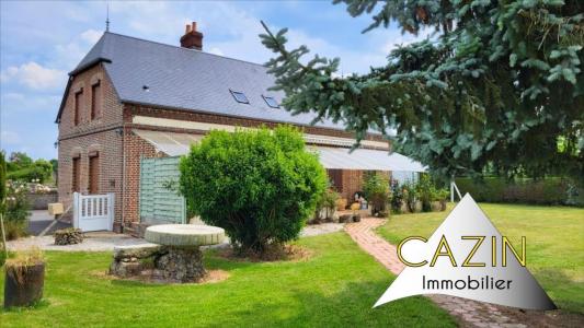 For sale Sap SAP EN AUGE 7 rooms 130 m2 Orne (61470) photo 0