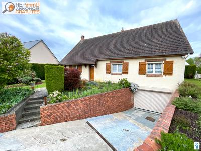 Louer Maison Gouy 909 euros