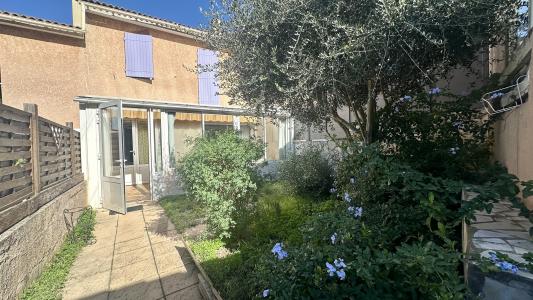 For sale Penne-sur-huveaune 4 rooms 82 m2 Bouches du Rhone (13821) photo 0