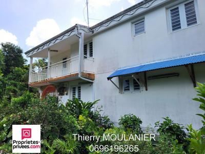 For sale Francois 12 rooms 275 m2 Martinique (97240) photo 0