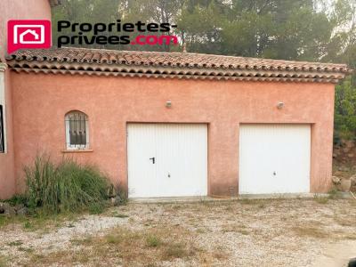 Acheter Maison Arcs 880000 euros