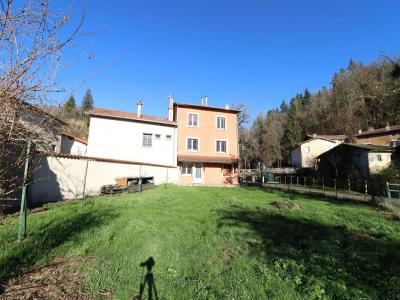 For sale Aubusson-d'auvergne 3 rooms 240 m2 Puy de dome (63120) photo 1