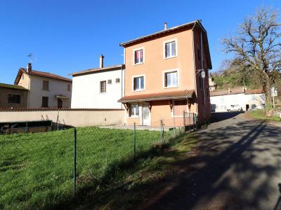 For sale Aubusson-d'auvergne 3 rooms 240 m2 Puy de dome (63120) photo 2