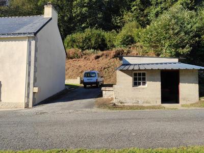 For sale Ploerdut 5 rooms 98 m2 Morbihan (56160) photo 4