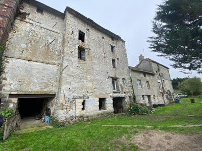 For sale Orry-la-ville 6 rooms 655 m2 Oise (60560) photo 1